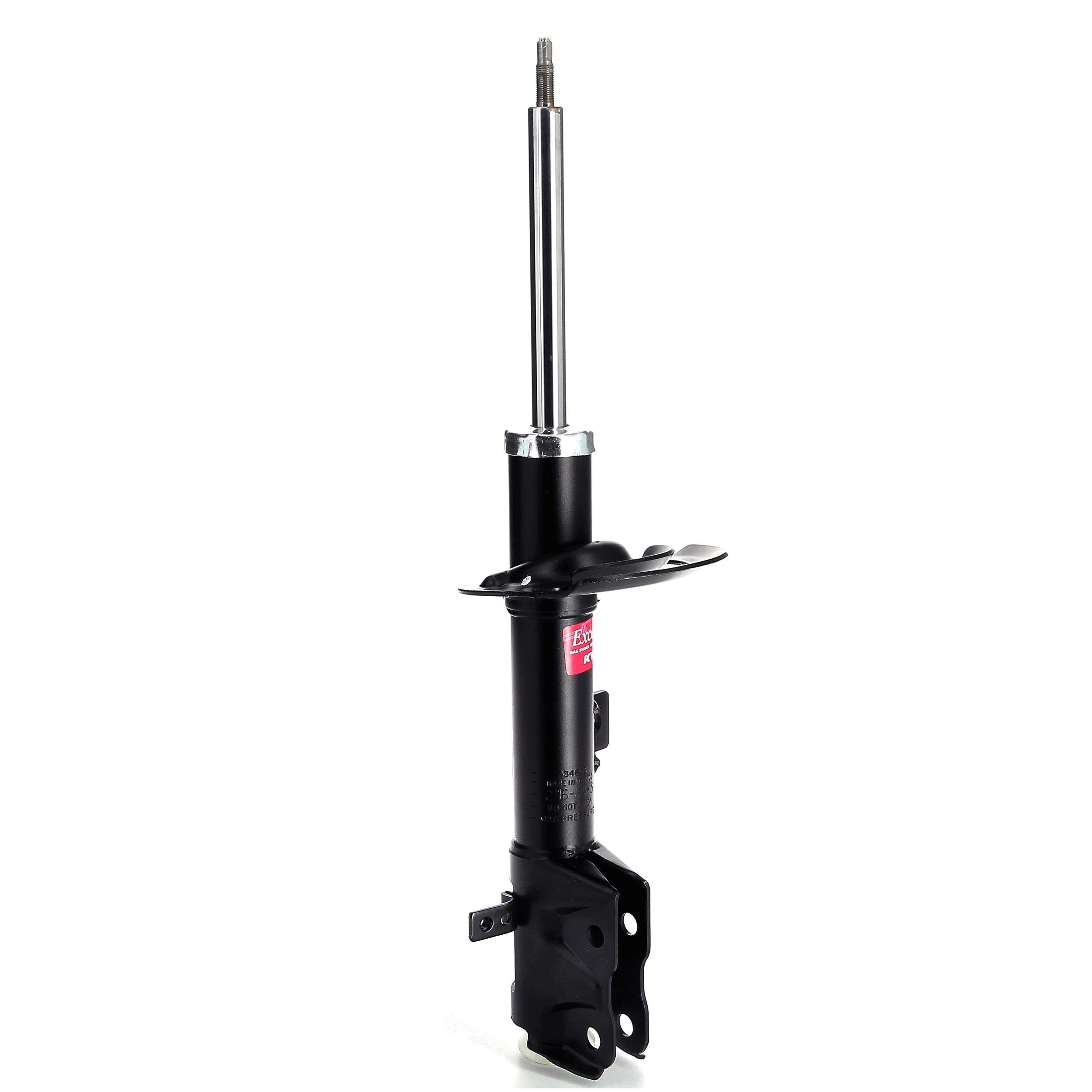 Amortiguador delantero izquierdo Kayaba 334643 precio, desde 104,96 EUR