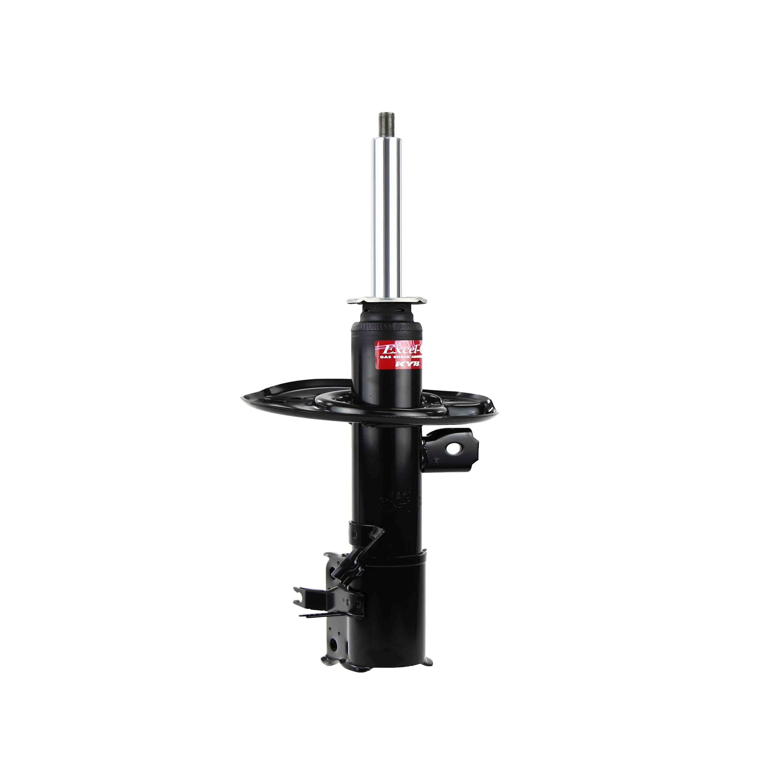 Amortiguador delantero derecho 3340033 Kayaba