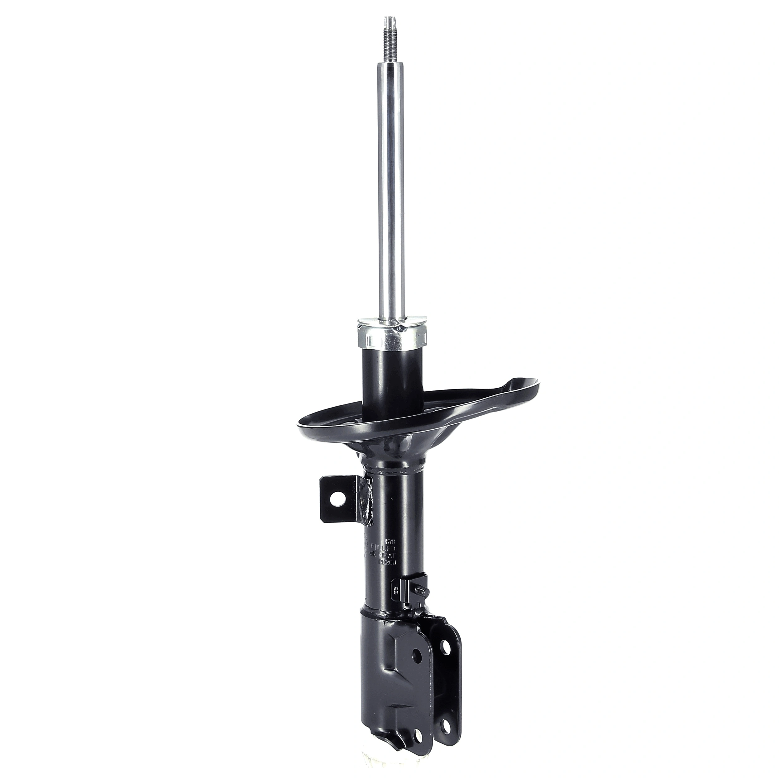 Amortiguador delantero derecho Kayaba 334456 precio, desde 95,33 EUR