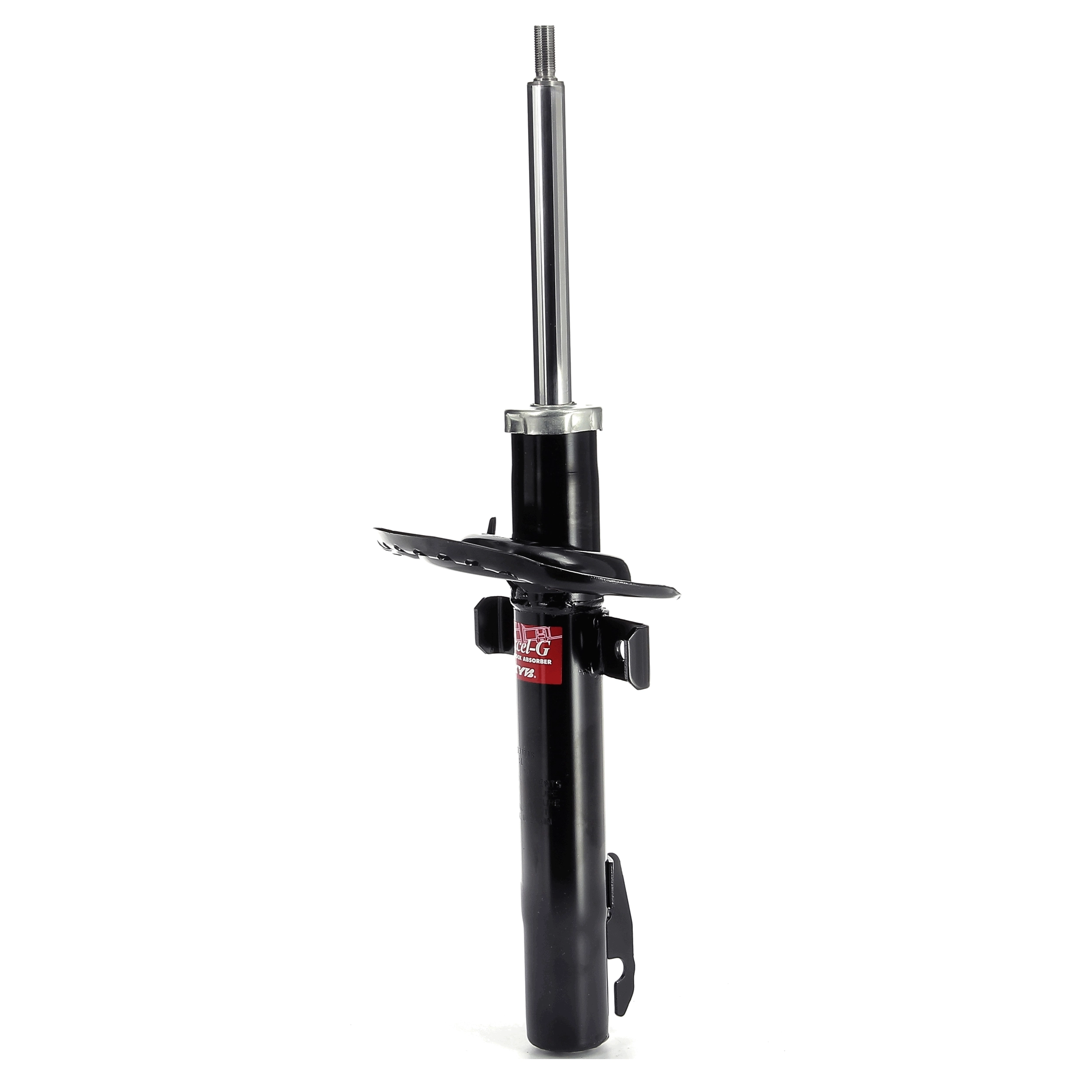 Amortiguador delantero Renault Megane 2 LM0, LM1