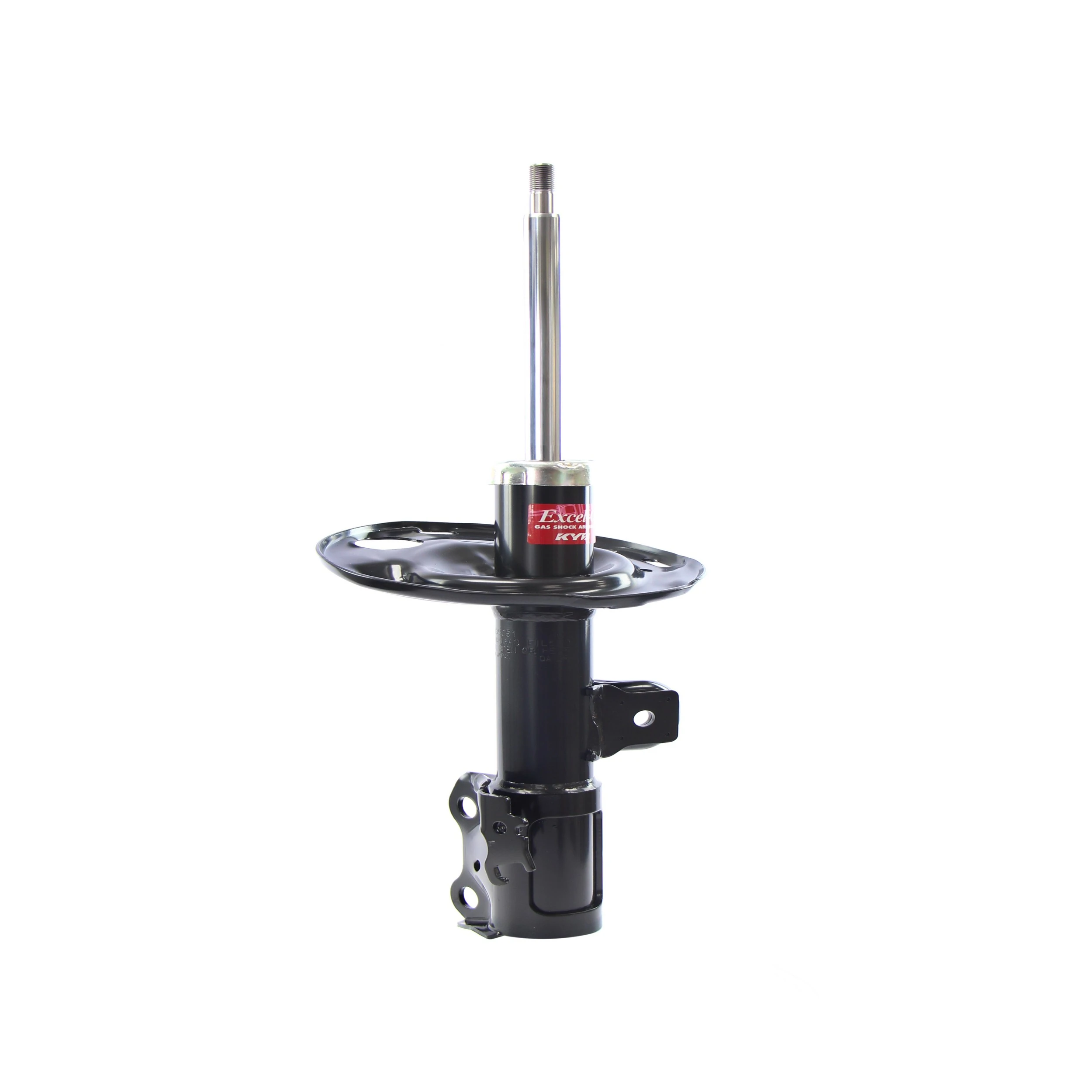 Amortiguador delantero izquierdo 335051 Kayaba