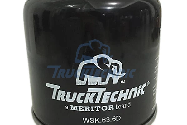 WSK636D Trucktechnic