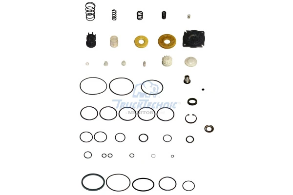 WSK585 Trucktechnic