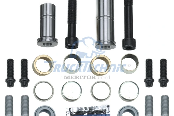 CMSK261 Trucktechnic
