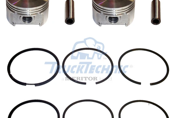 WSK95RP020 Trucktechnic