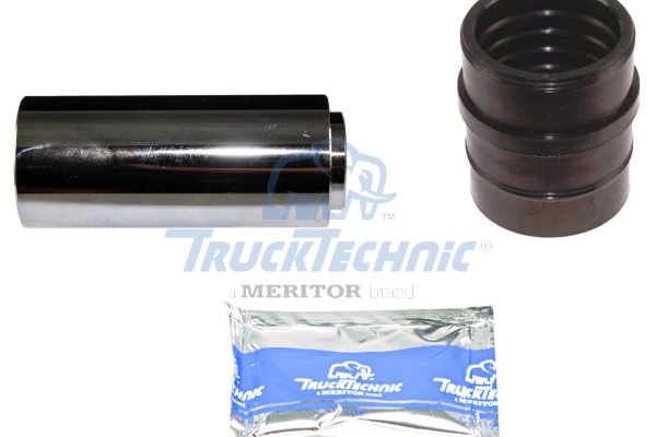Kit de reparación, pinza de freno delantero DAF 105  desde 19,36 €