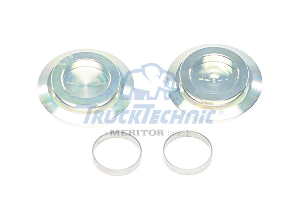 CMSK77 Trucktechnic