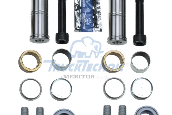 CMSK262 Trucktechnic