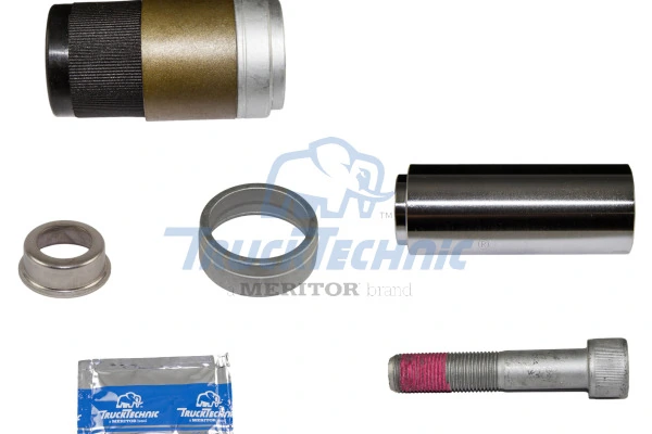 CKSK134 Trucktechnic