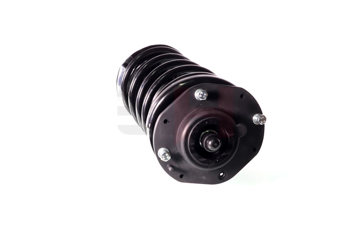 Amortiguador delantero izquierdo MSS017245 Mando