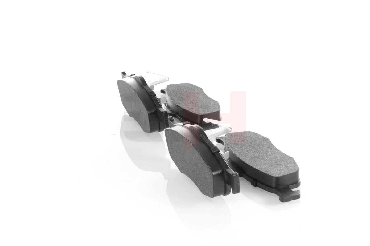 Comprar Pastillas de freno Ford Mondeo II BAP