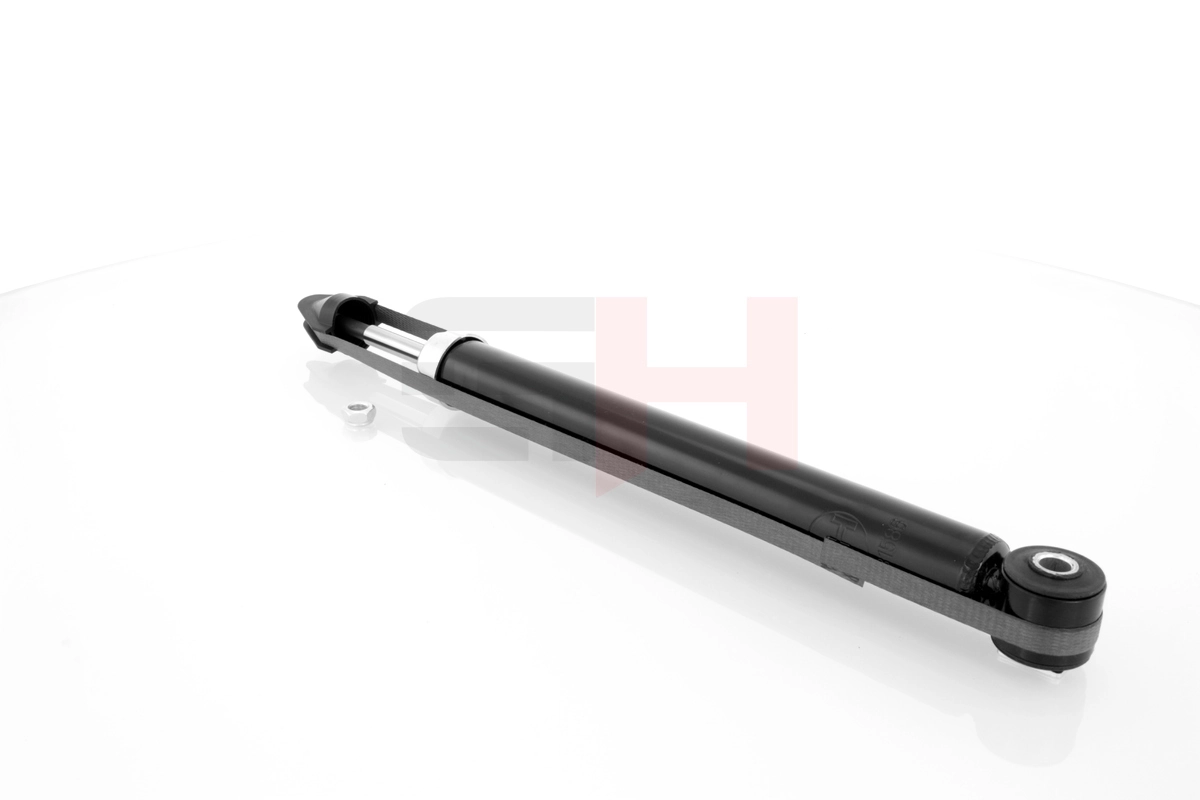 Amortiguador trasero GH GH331586 precio, desde 39,20 EUR
