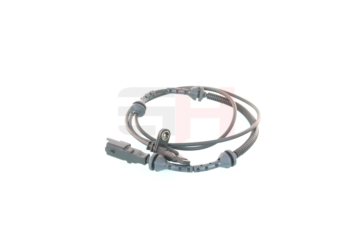 Comprar GH703710 GH Sensor revoluciones de la rueda, delantero