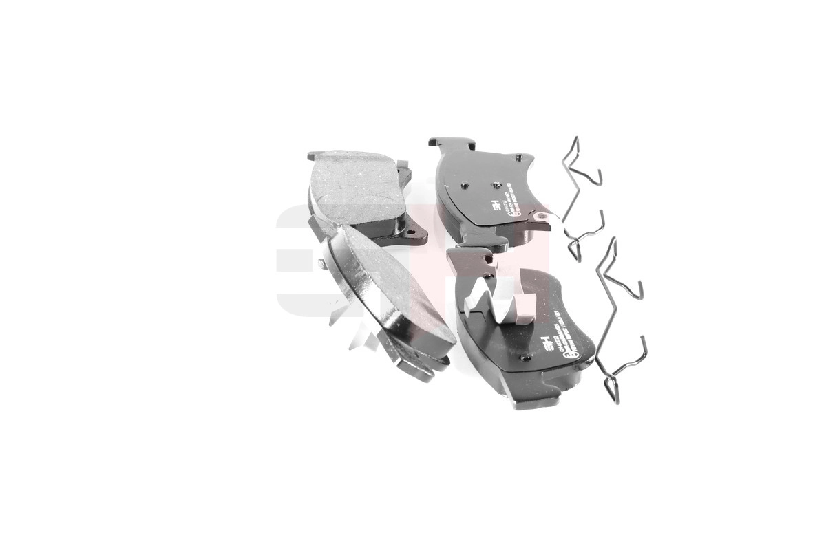 Pastillas freno delanteras General Motors 26225439 precio, desde 33,80 EUR