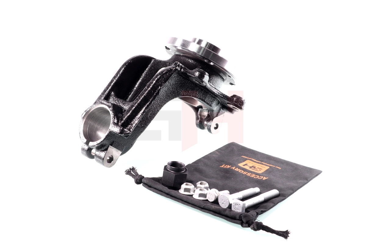 Comprar 1607557480 Renault (RVI) Mangueta delantera izquierda