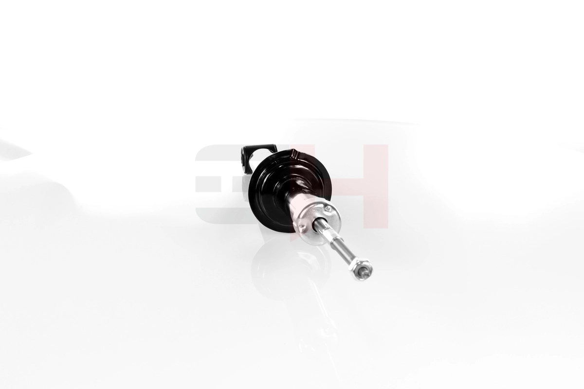 Amortiguador trasero 1651 Al-ko