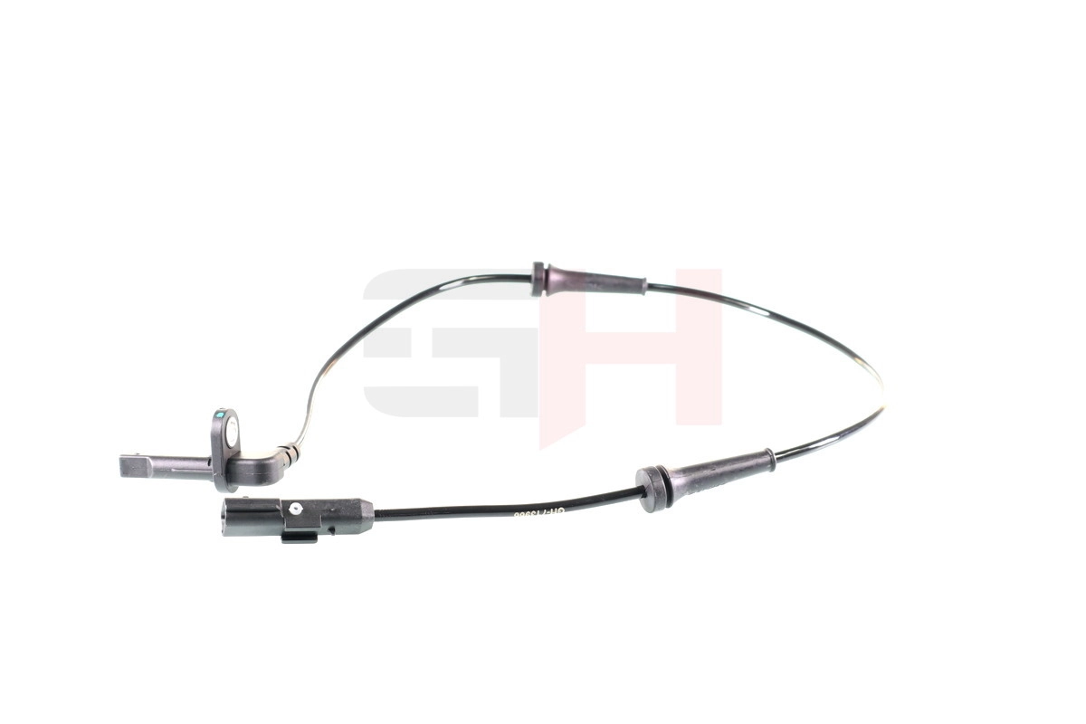 Sensor ABS, rueda trasera General Motors 1691467480 precio, desde 21,43 EUR