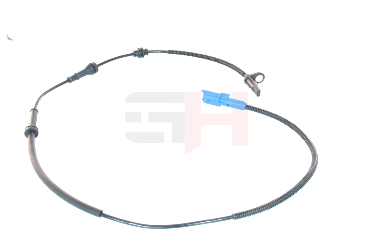  Sensor ABS Peugeot 208 