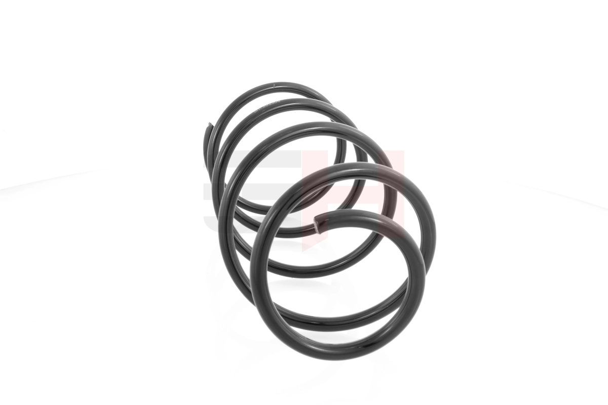 Muelle de suspensión eje delantero Fiat Tipo 160