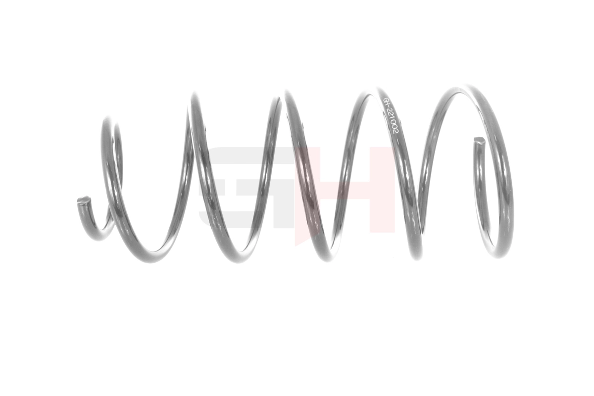  Muelle trasero Alfa Romeo 147 