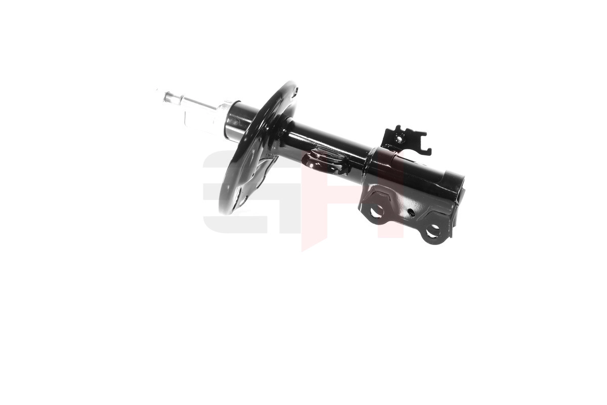 Amortiguador delantero derecho 4851080548 Toyota