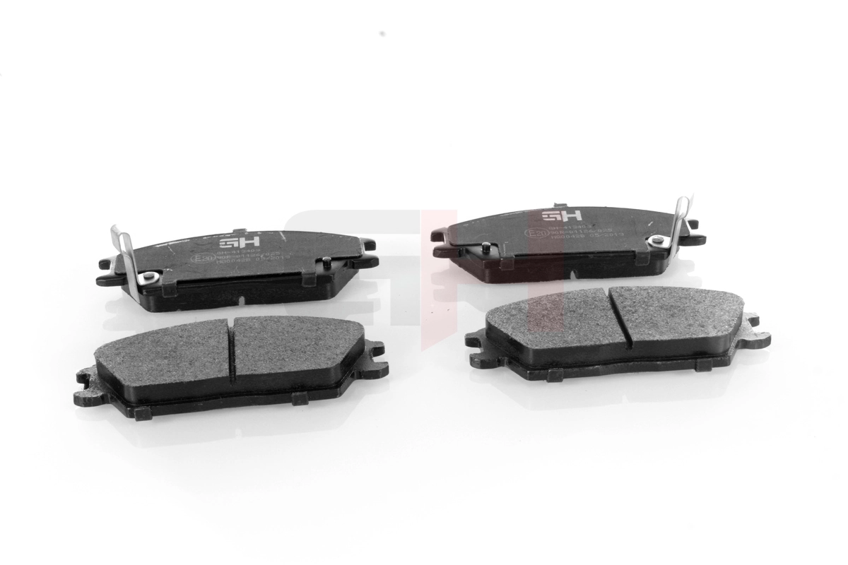Pastillas freno delanteras Chrysler 68019664AA precio, desde 19,82 EUR