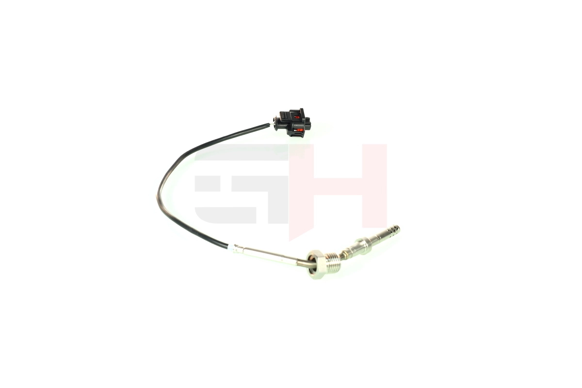 Sensor de temperatura de gases de escape antes del filtro de partículas 19419930 Peugeot/Citroen