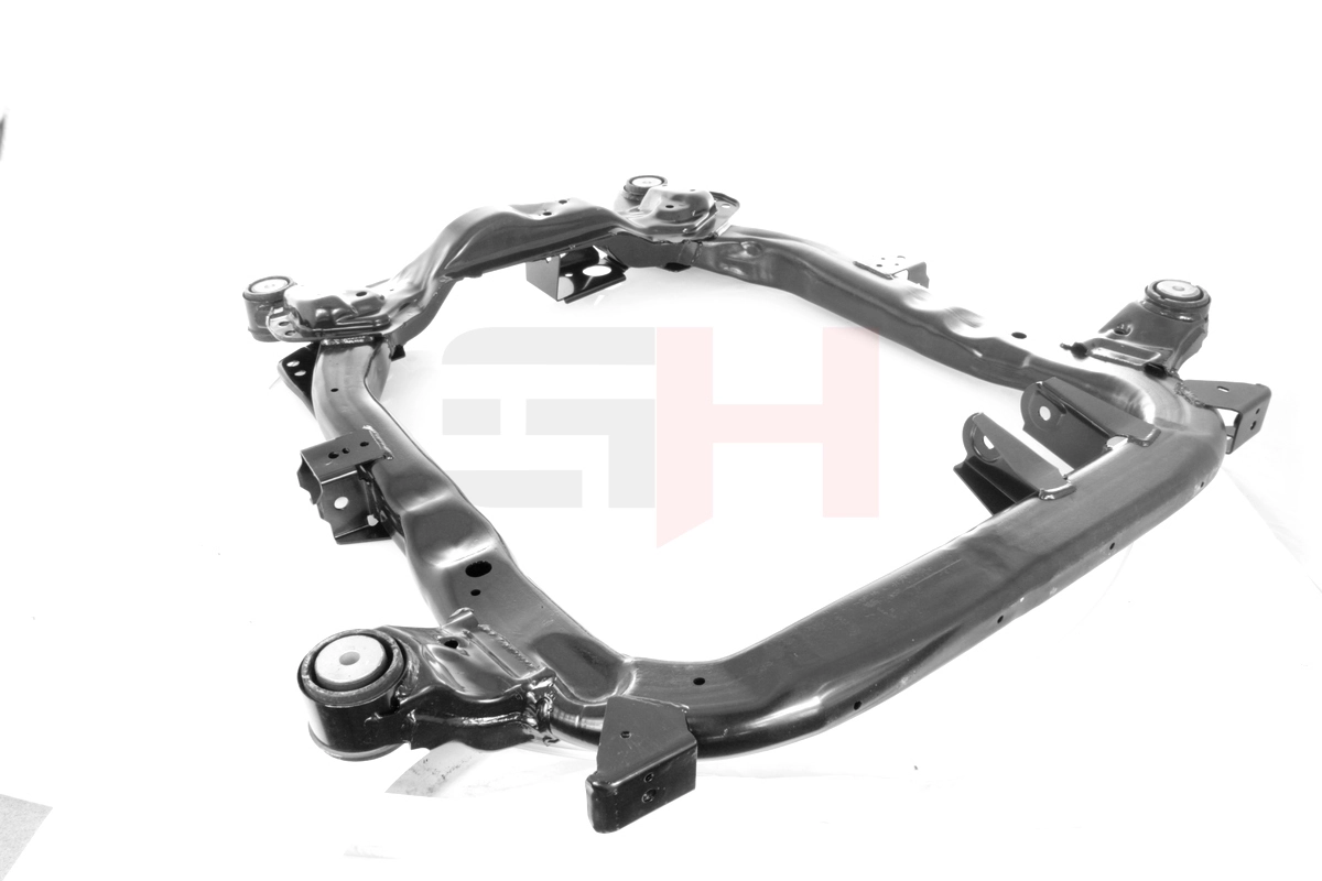 Subchasis delantero soporte motor Opel Vectra C familiar (2002 - 2008) precio, desde 213,44 EUR