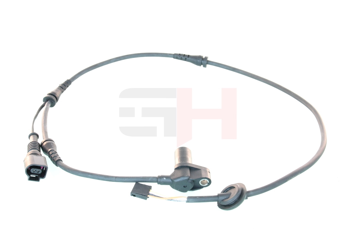  Sensor ABS Audi A4 