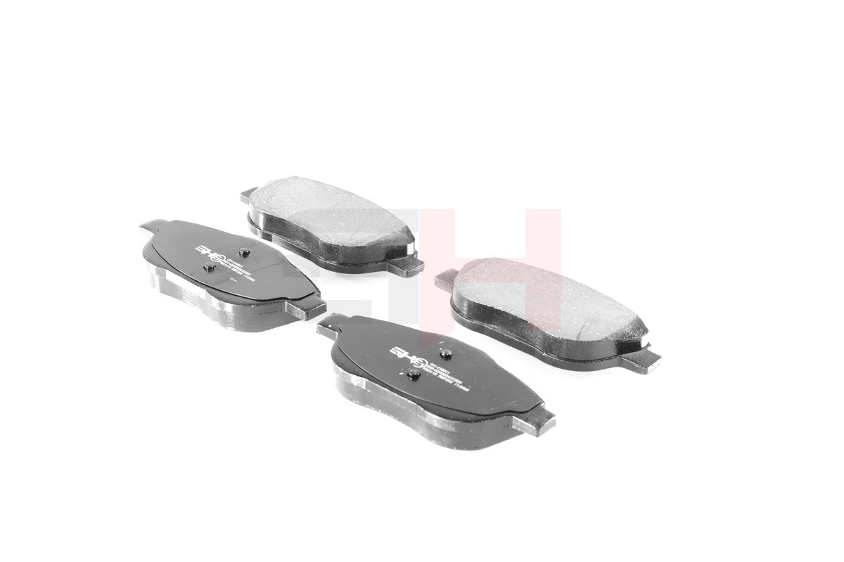 Comprar Pastillas de freno Peugeot 2008 II 