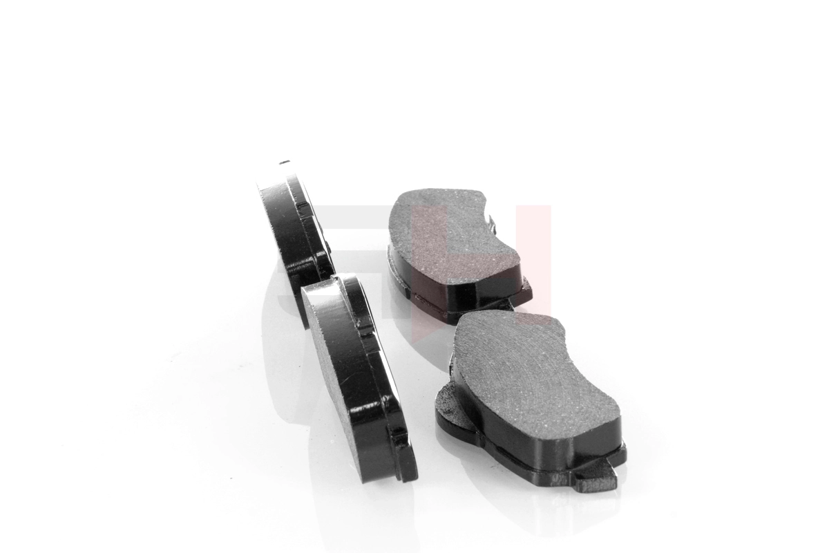 Comprar 8660006827 Renault (RVI) Pastillas delanteras de freno