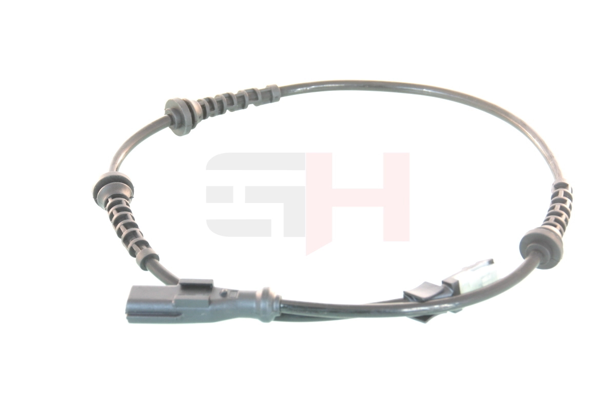 Sensor ABS de rueda delantera Dacia Logan I sedán (LS) (2004 - 2012) precio, desde 16,24 EUR