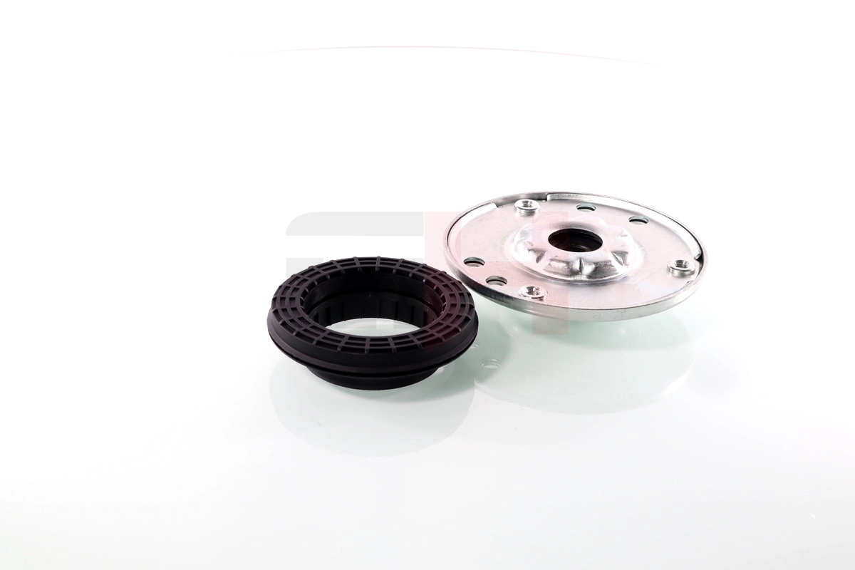Soporte del amortiguador delantero 1638387180 Peugeot/Citroen