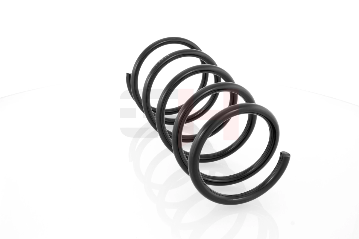 Muelle delantero para Renault Megane I DA0, DA1