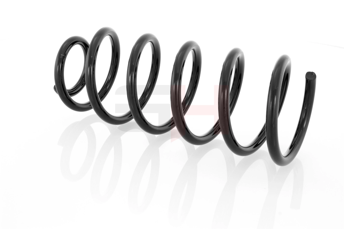 Muelle de suspensión eje trasero Alfa Romeo 145 930