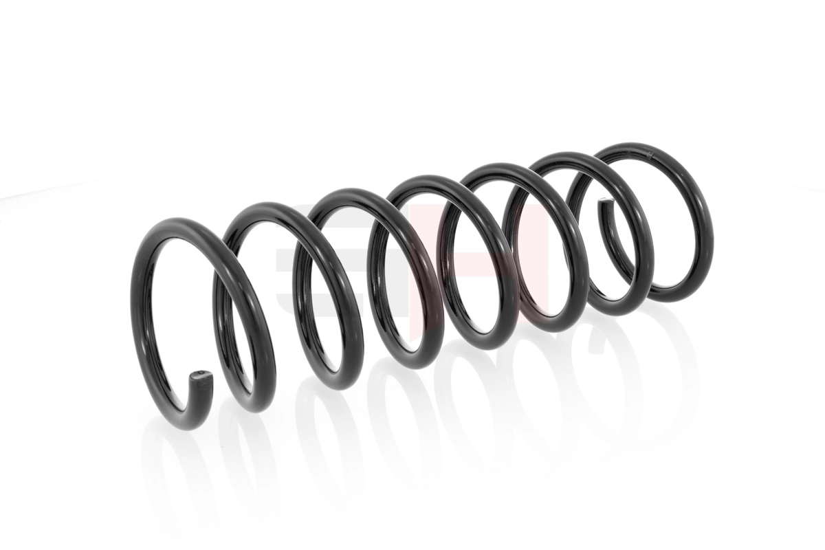 Muelle de suspensión trasero Depo/Loro/Abakus 23402027 precio, desde 21,65 EUR