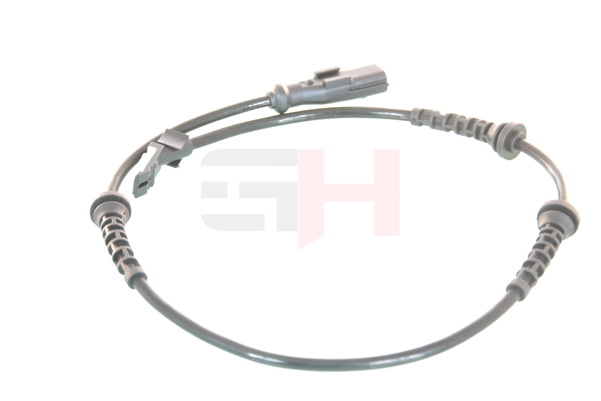  Sensor ABS Dacia Logan 1