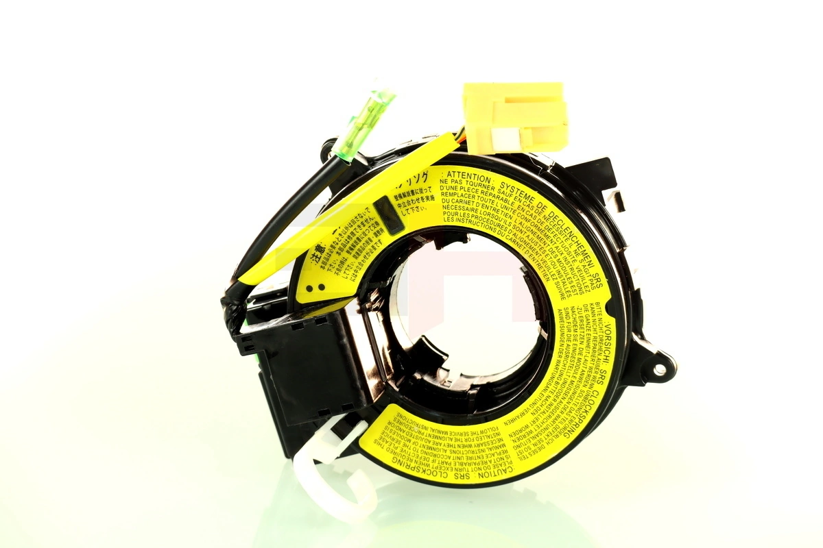 Anillo AIRBAG del volante Vemo V37720131