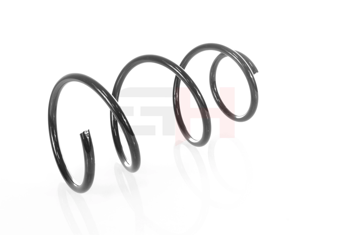 Muelle de suspensión eje delantero Toyota Prius NHW20