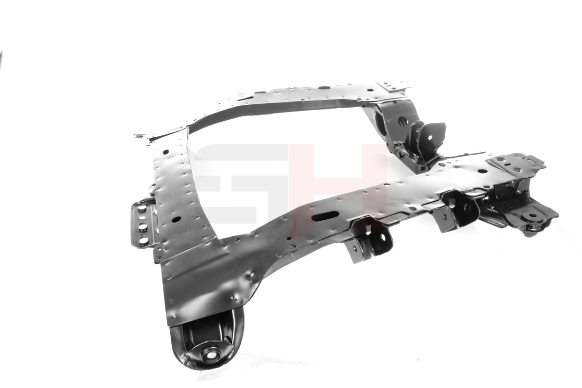 Puente delantero 8200189648 Nissan/Infiniti
