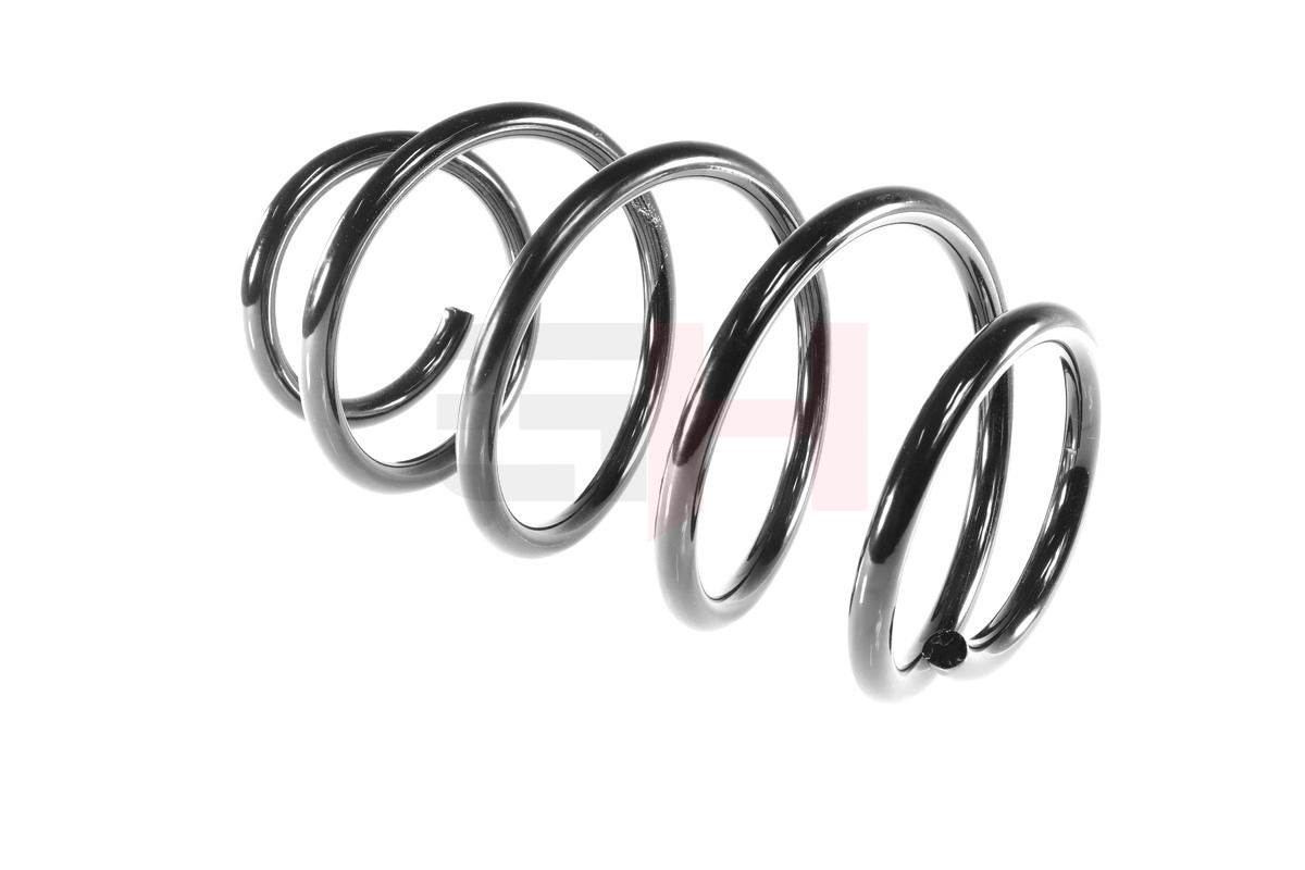 Muelle delantero para Nissan Qashqai I J10