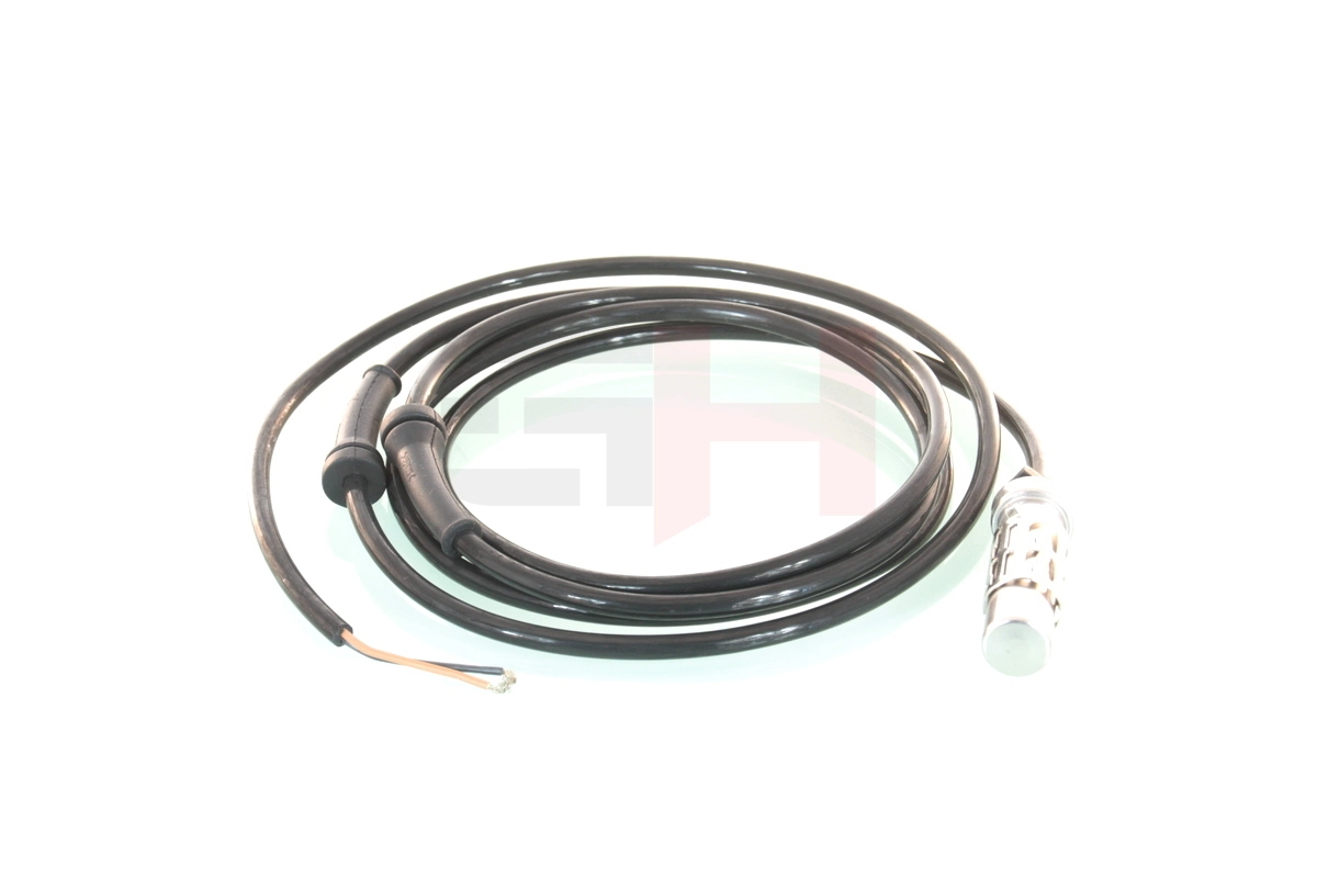  Sensor ABS Volkswagen Passat 