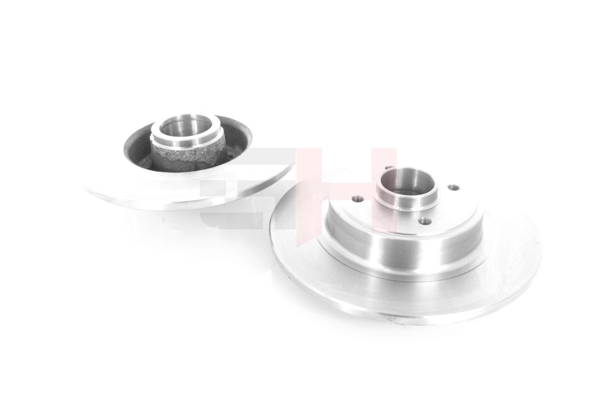 Comprar Disco de freno trasero Ford Transit IV T