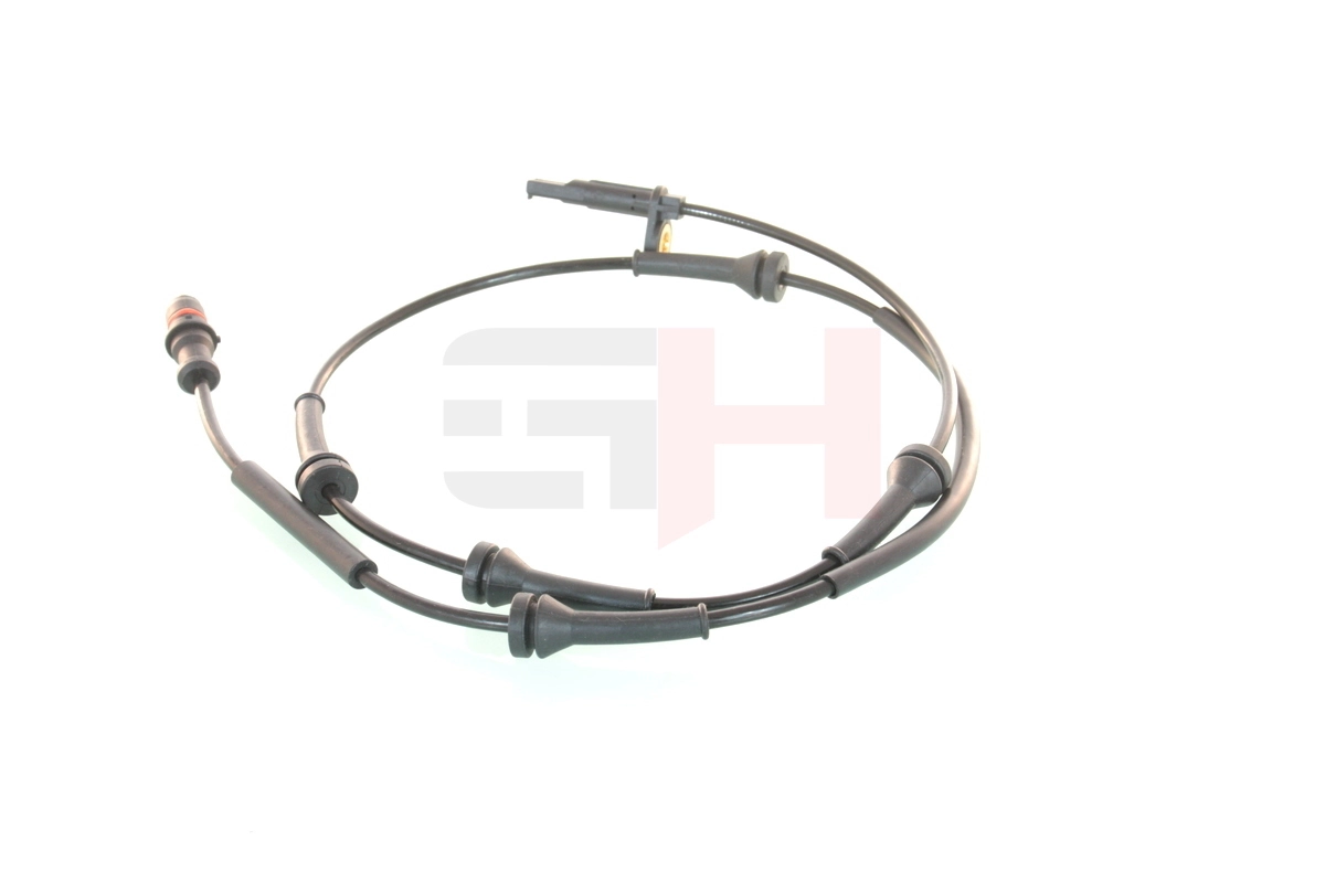 Sensor ABS delantero Renault Laguna 1 B56, 556