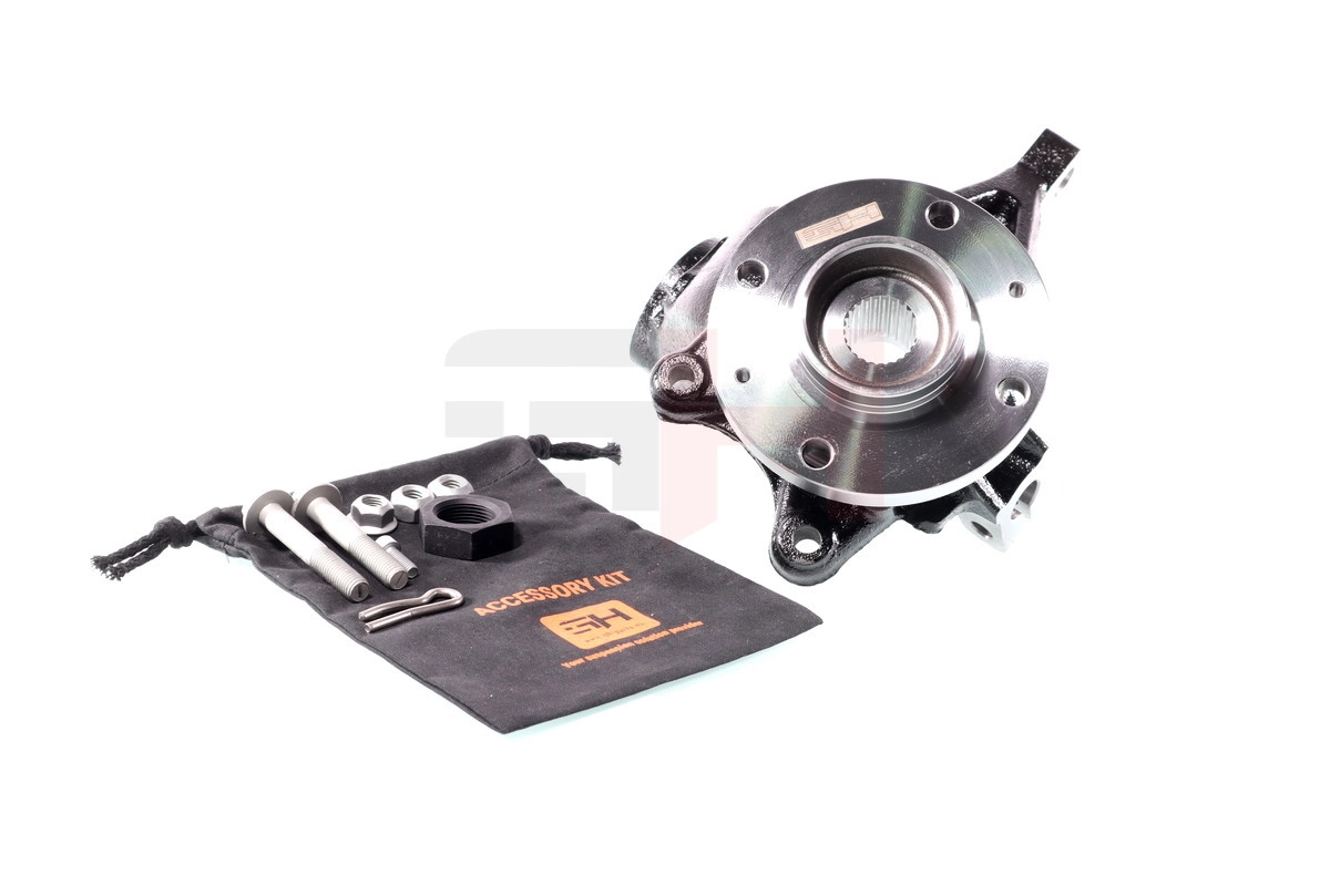 Mangueta delantera izquierda Mercedes 364654 precio, desde 49,61 EUR