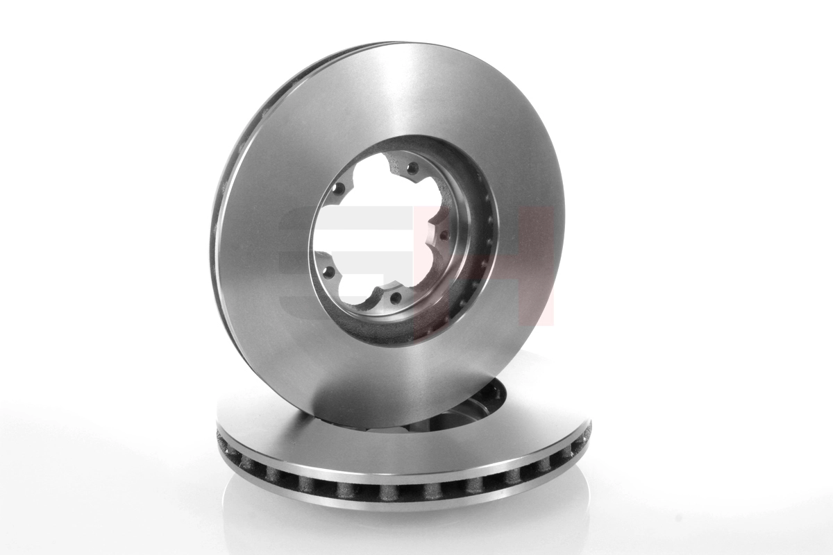 Comprar Disco de freno Ford Transit VI V347/8