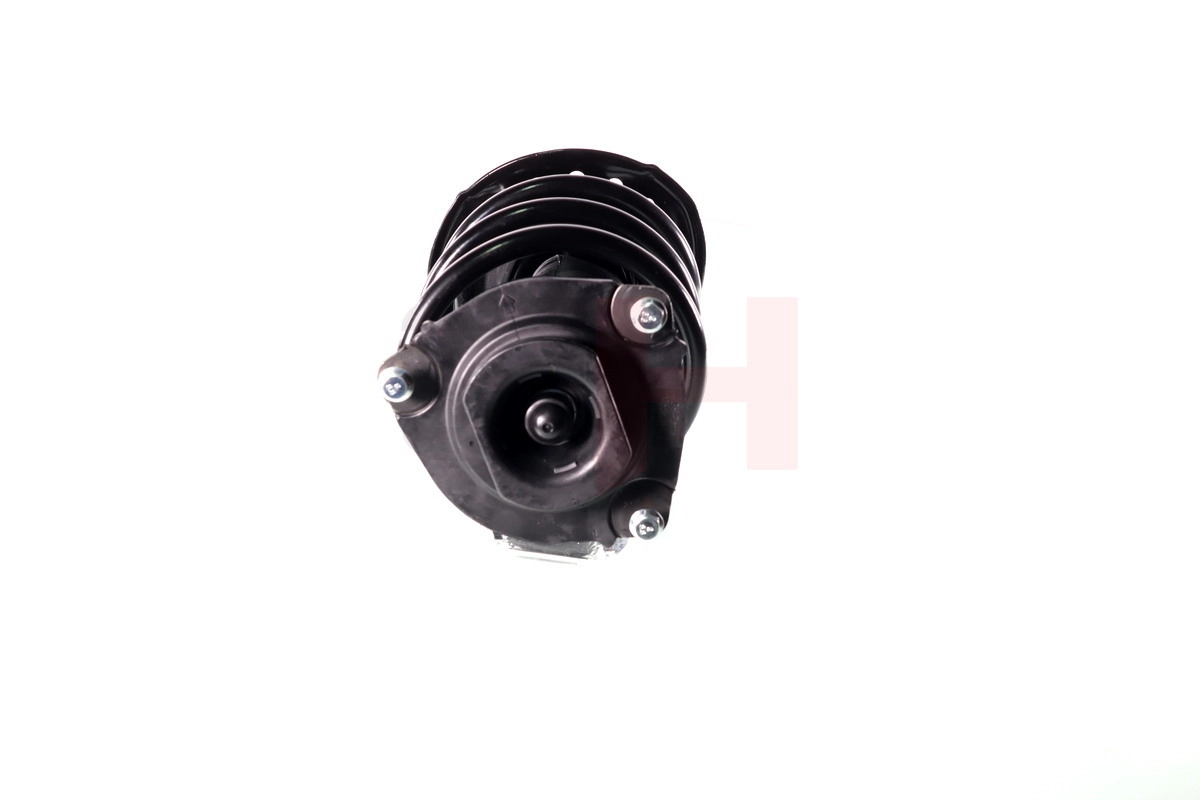 Amortiguador delantero izquierdo Mando MSS020287 precio, desde 74,14 EUR
