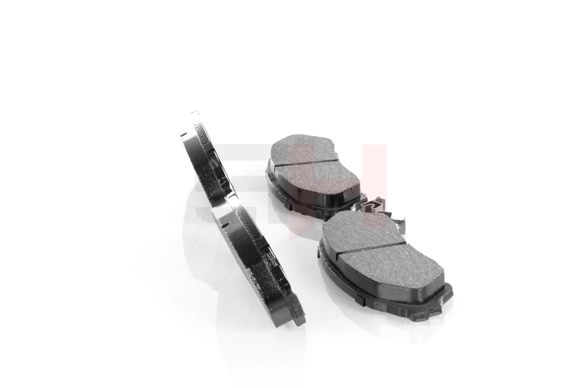 Pastillas de freno delanteras Hyundai/Kia BJYD3323Z