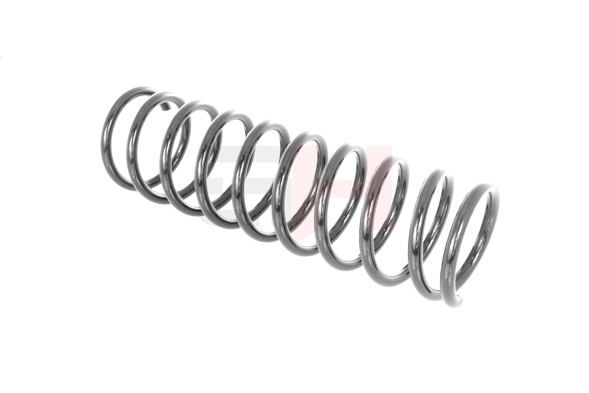 SP0520 Monroe Muelle trasero