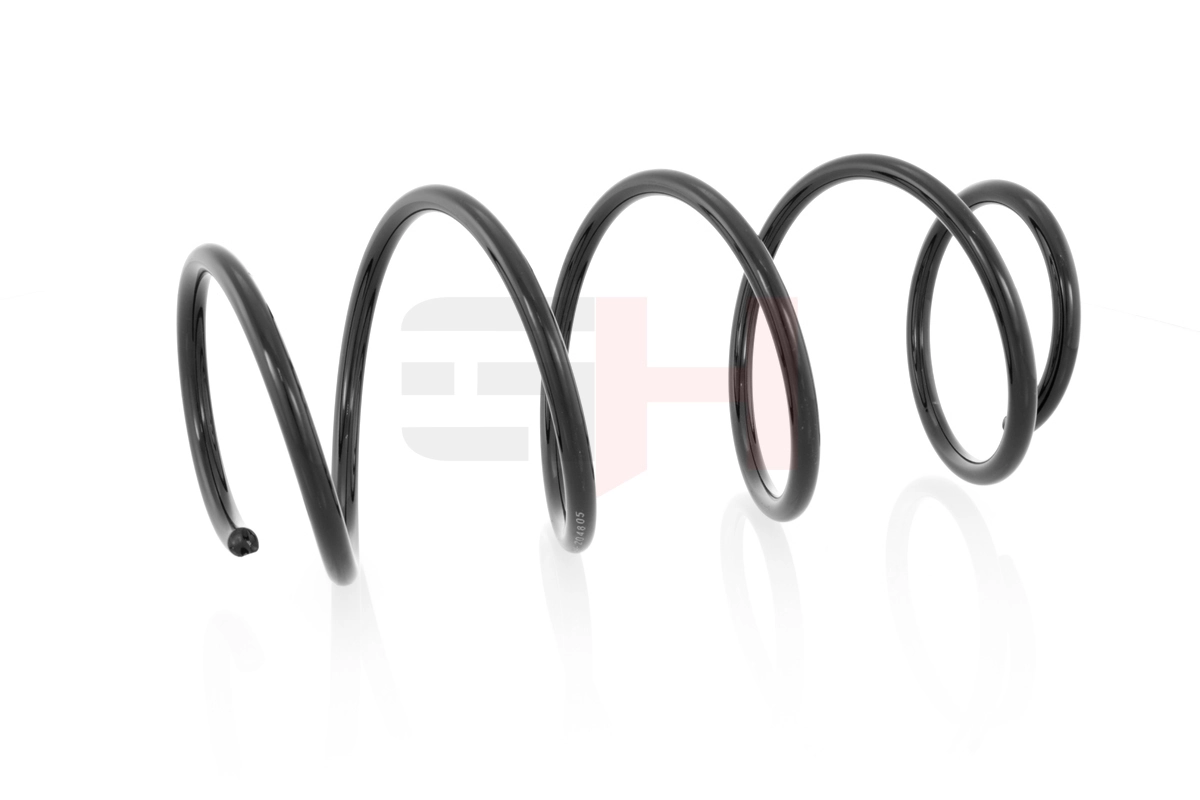  Muelle delantero Volvo S40 1